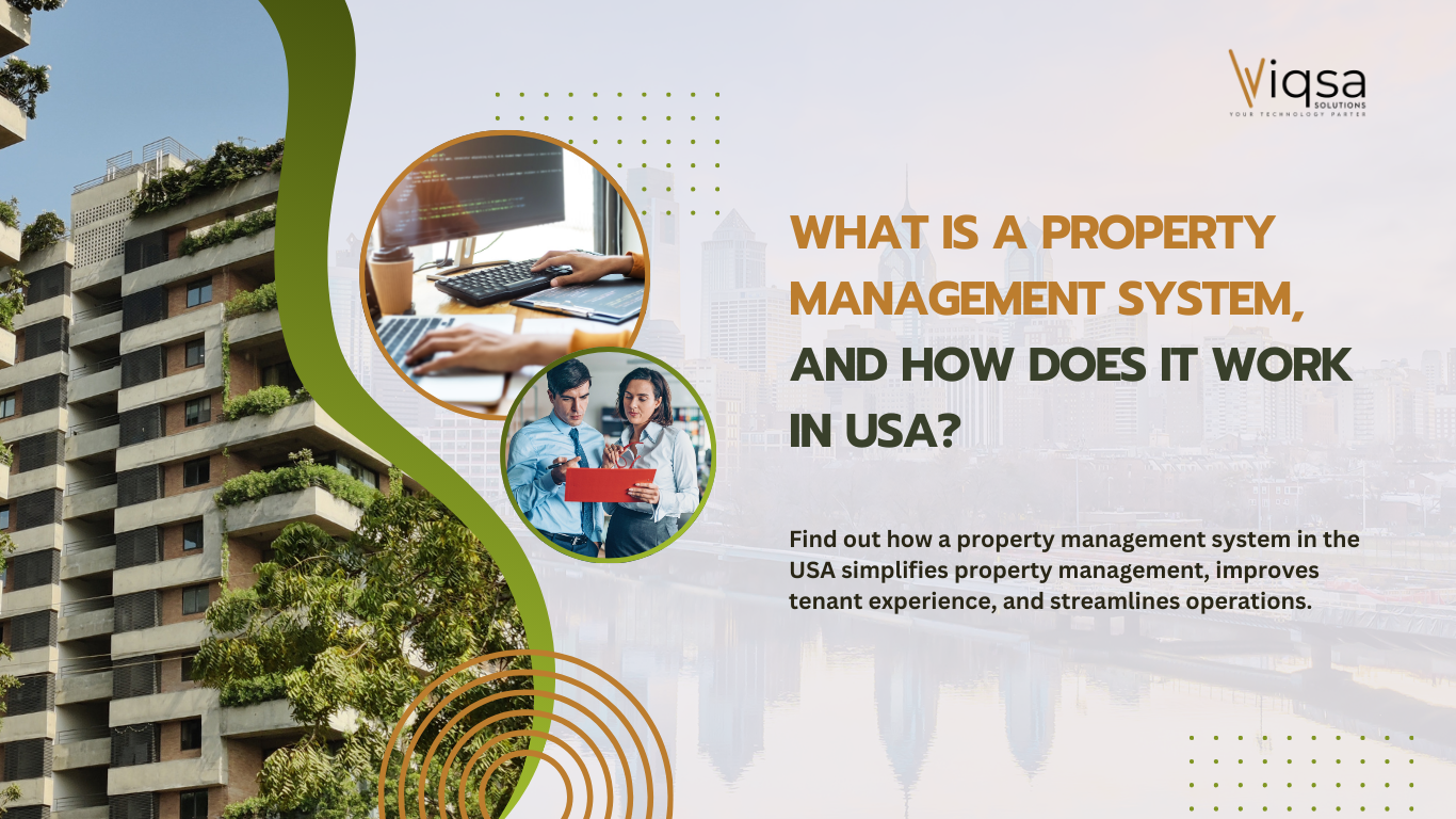 USA property management system